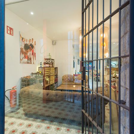 Alcudia Petit - Turismo De Interior Ξενοδοχείο Εξωτερικό φωτογραφία