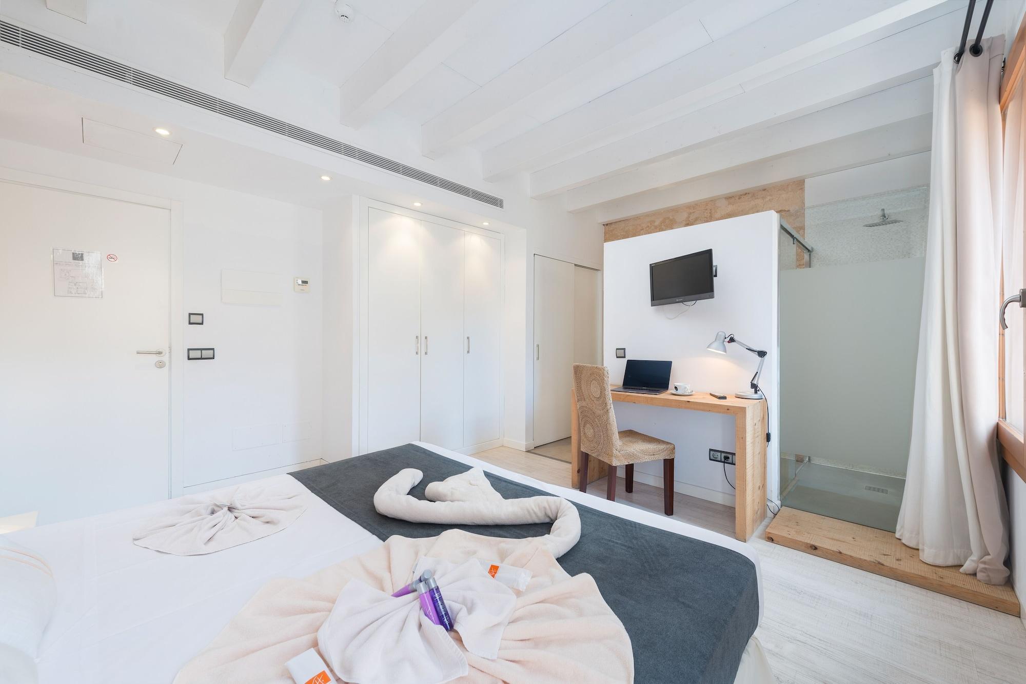 Alcudia Petit - Turismo De Interior Ξενοδοχείο Εξωτερικό φωτογραφία