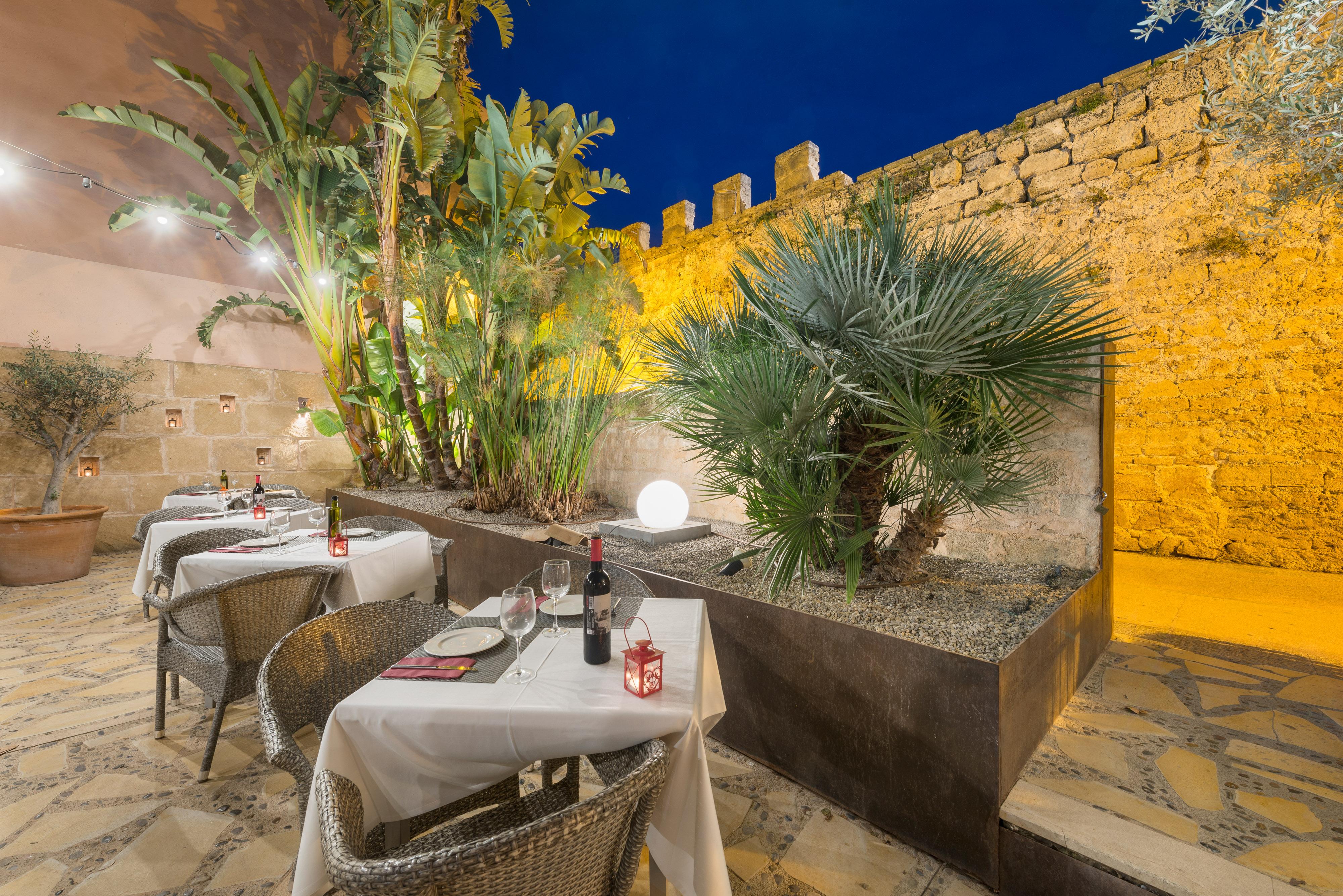 Alcudia Petit - Turismo De Interior Ξενοδοχείο Εξωτερικό φωτογραφία