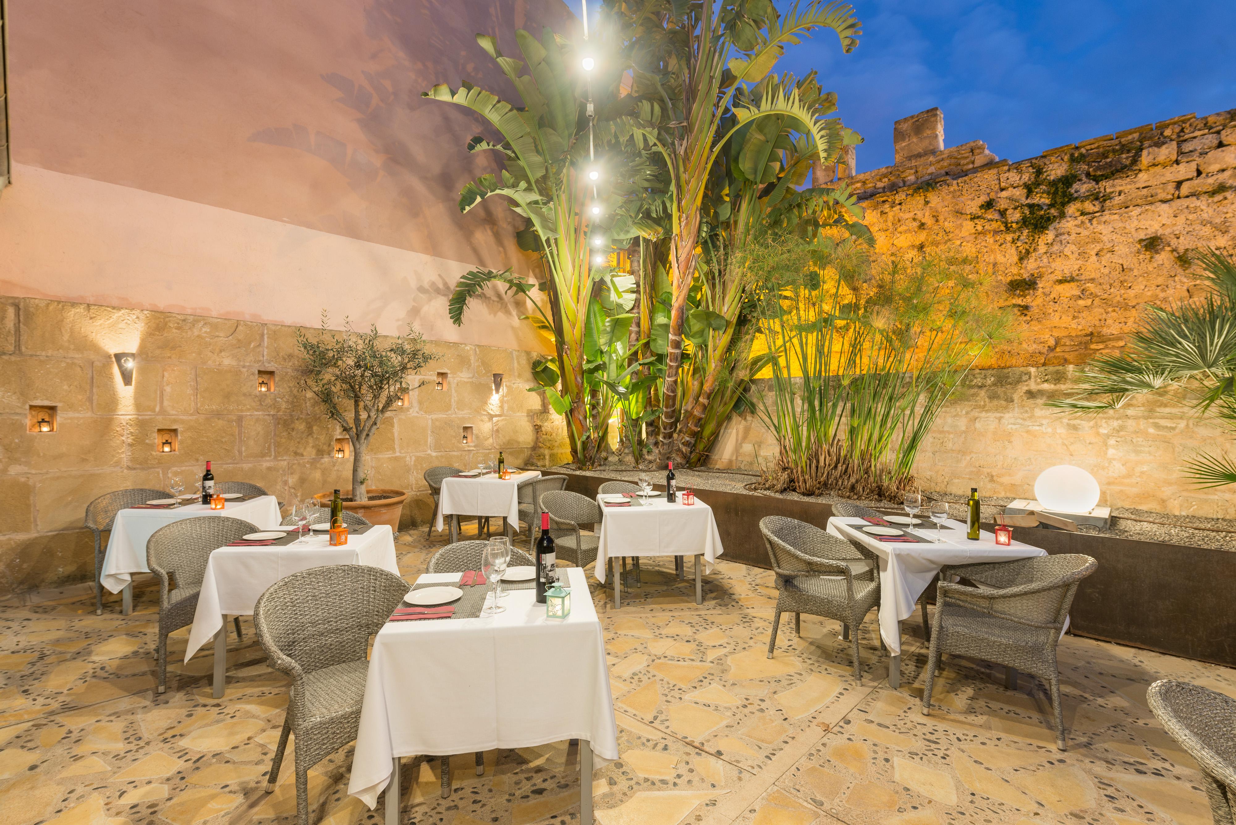 Alcudia Petit - Turismo De Interior Ξενοδοχείο Εξωτερικό φωτογραφία