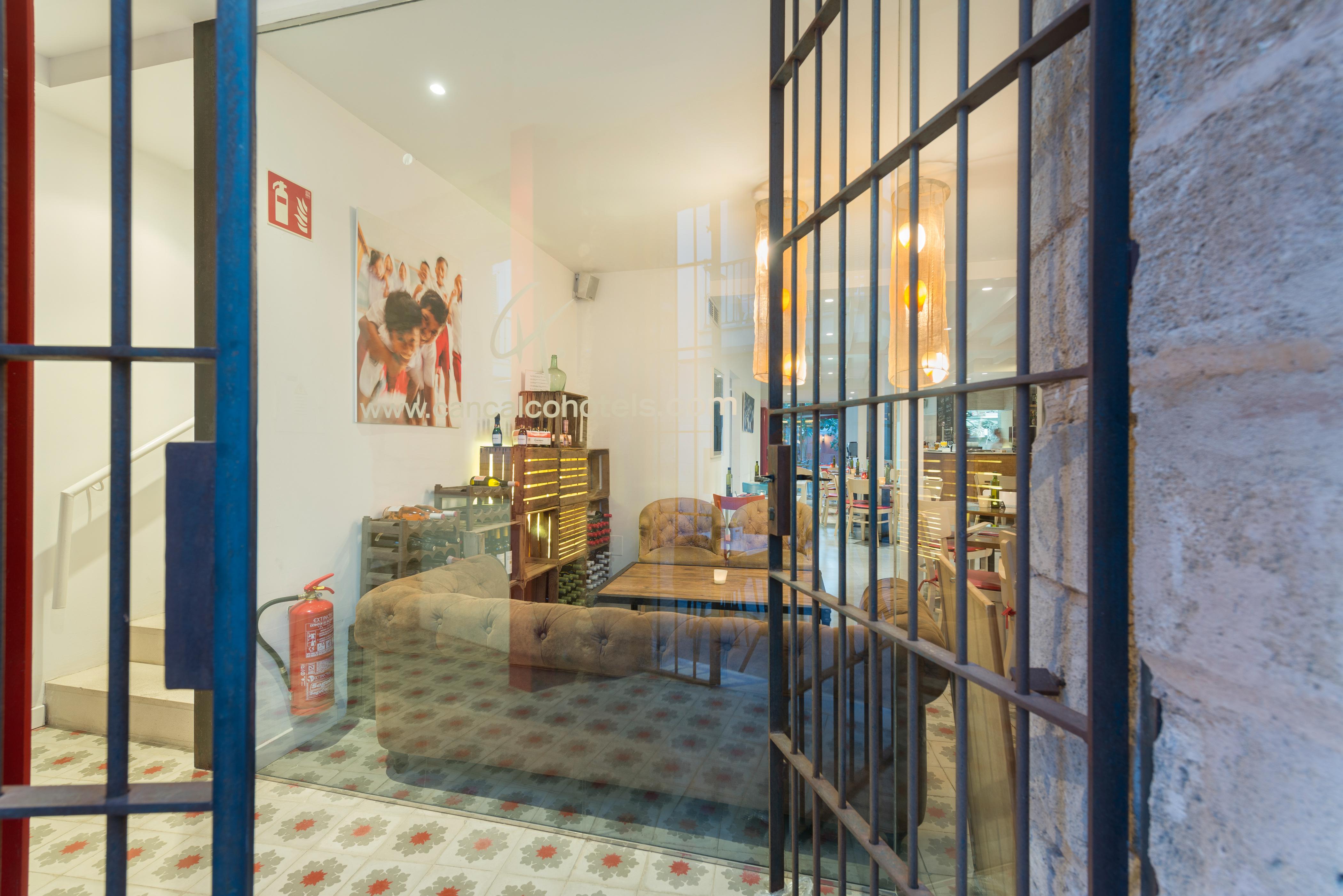 Alcudia Petit - Turismo De Interior Ξενοδοχείο Εξωτερικό φωτογραφία