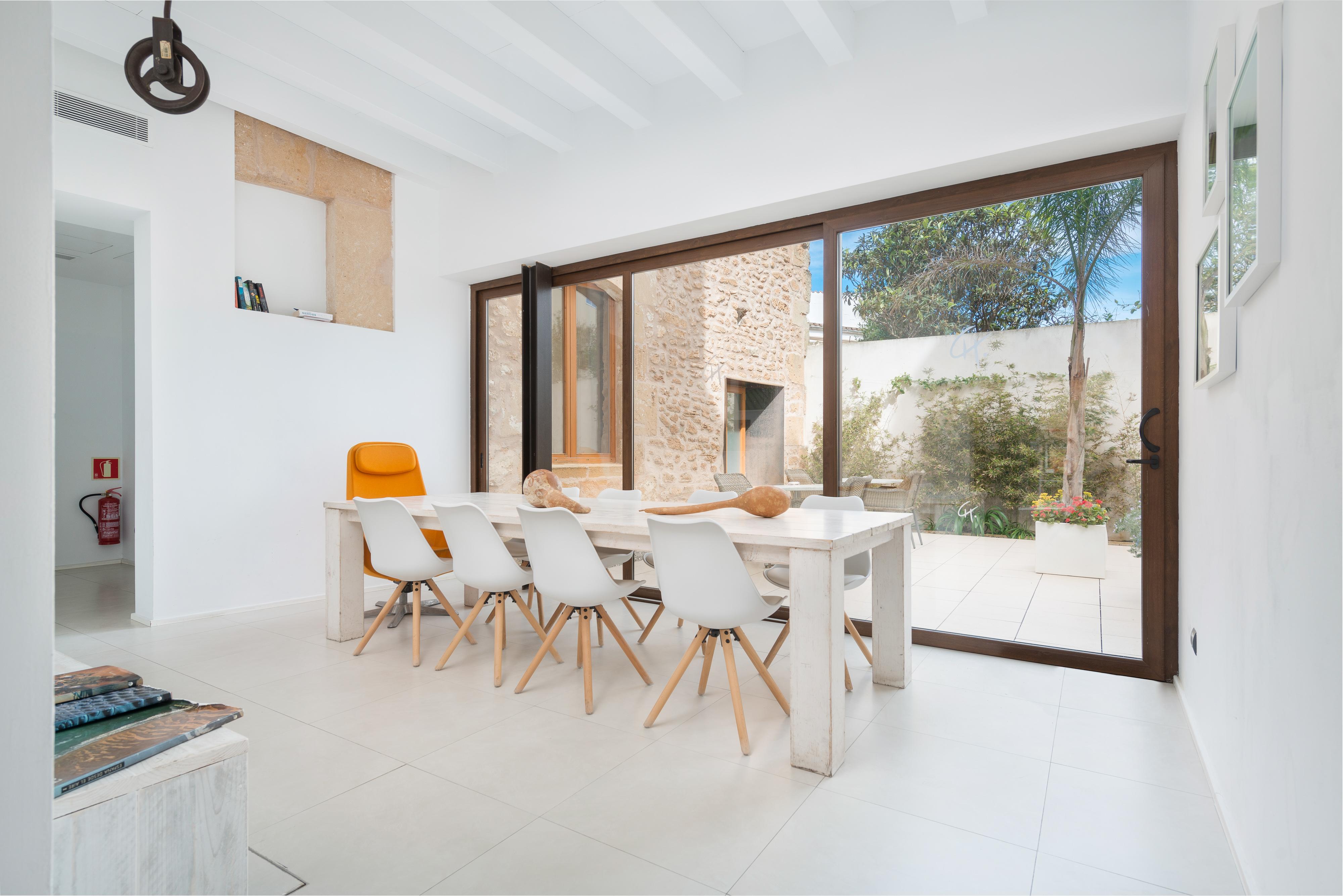 Alcudia Petit - Turismo De Interior Ξενοδοχείο Εξωτερικό φωτογραφία