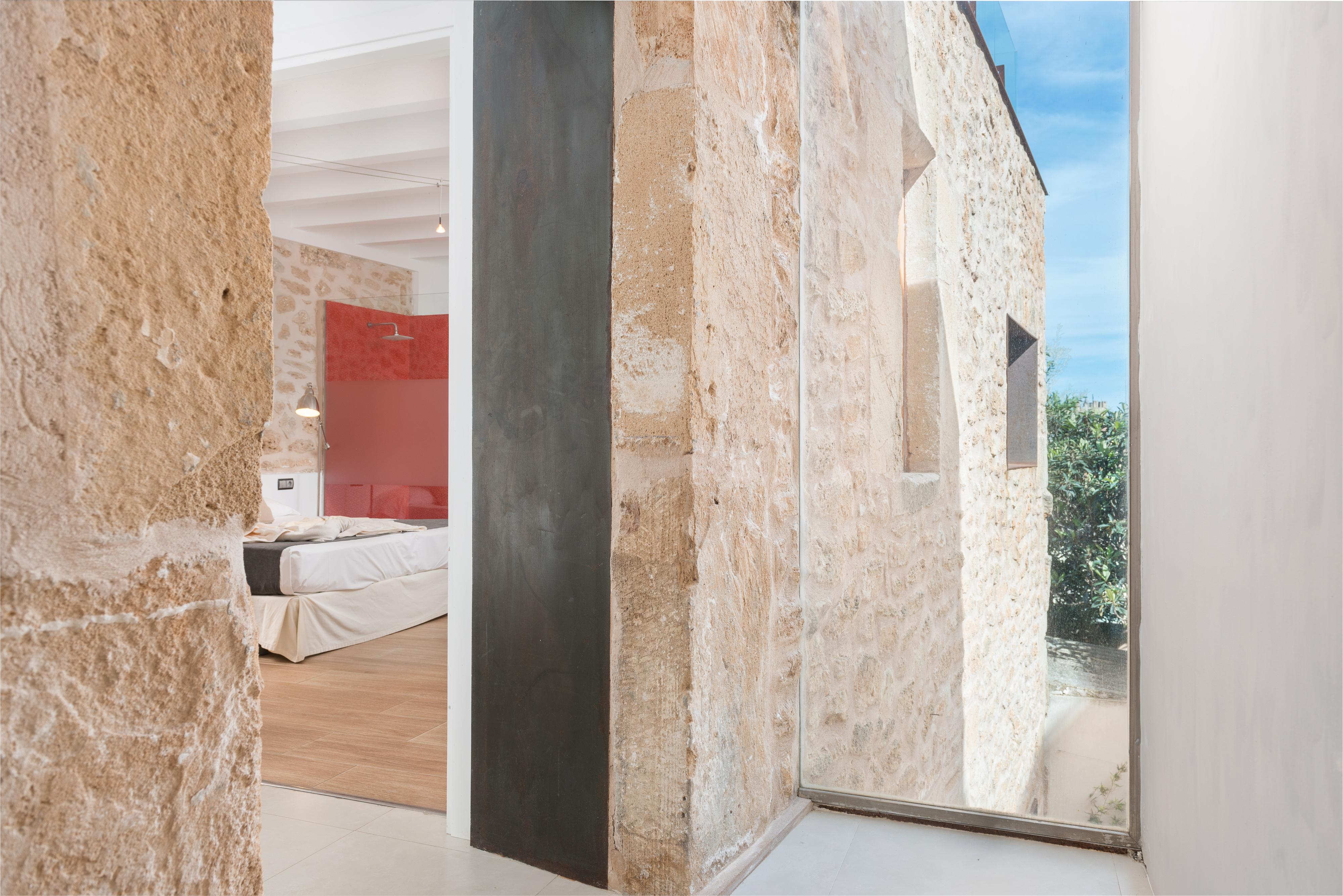 Alcudia Petit - Turismo De Interior Ξενοδοχείο Εξωτερικό φωτογραφία