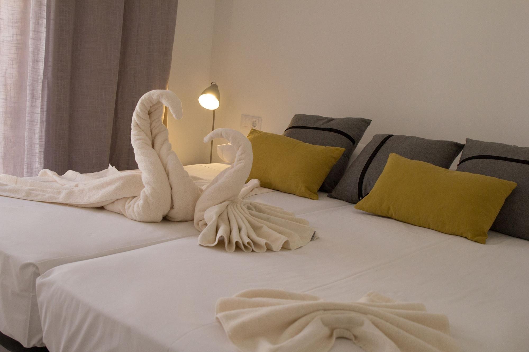 Alcudia Petit - Turismo De Interior Ξενοδοχείο Εξωτερικό φωτογραφία