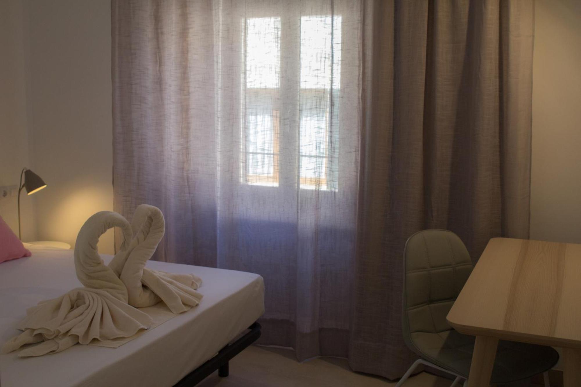 Alcudia Petit - Turismo De Interior Ξενοδοχείο Δωμάτιο φωτογραφία