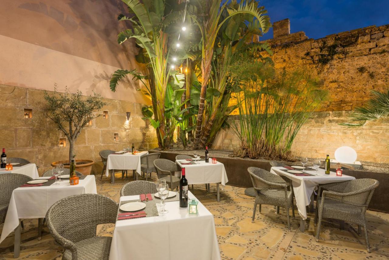 Alcudia Petit - Turismo De Interior Ξενοδοχείο Εξωτερικό φωτογραφία
