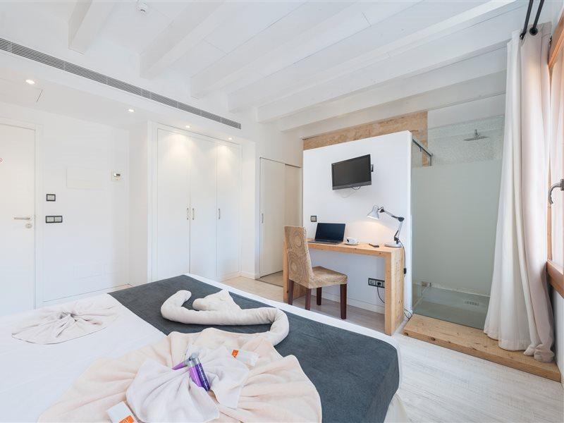 Alcudia Petit - Turismo De Interior Ξενοδοχείο Εξωτερικό φωτογραφία