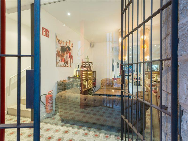 Alcudia Petit - Turismo De Interior Ξενοδοχείο Εξωτερικό φωτογραφία