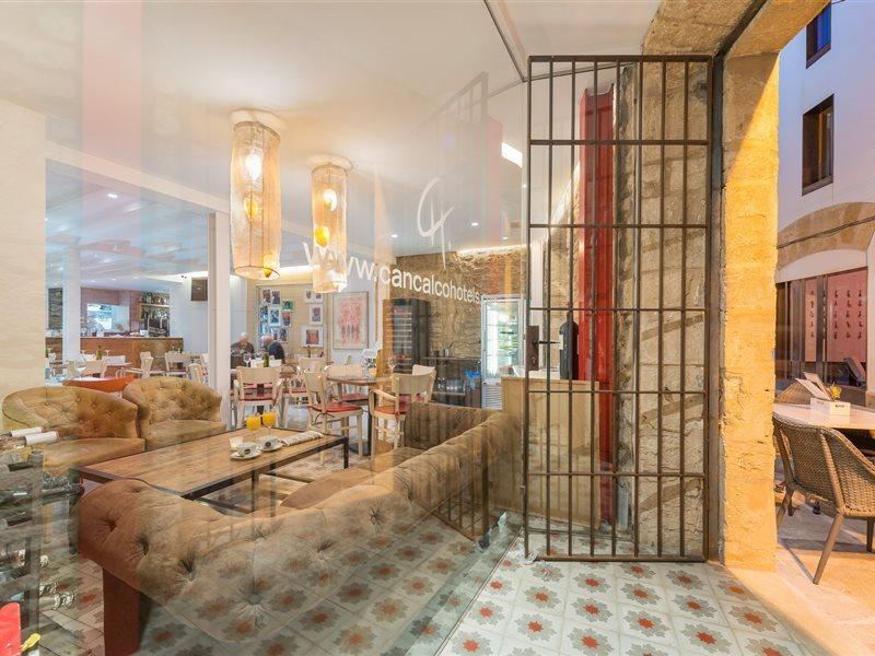 Alcudia Petit - Turismo De Interior Ξενοδοχείο Εξωτερικό φωτογραφία
